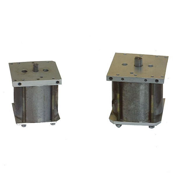 智能型電動(dòng)執(zhí)行器配套電機(jī)(羅托克)