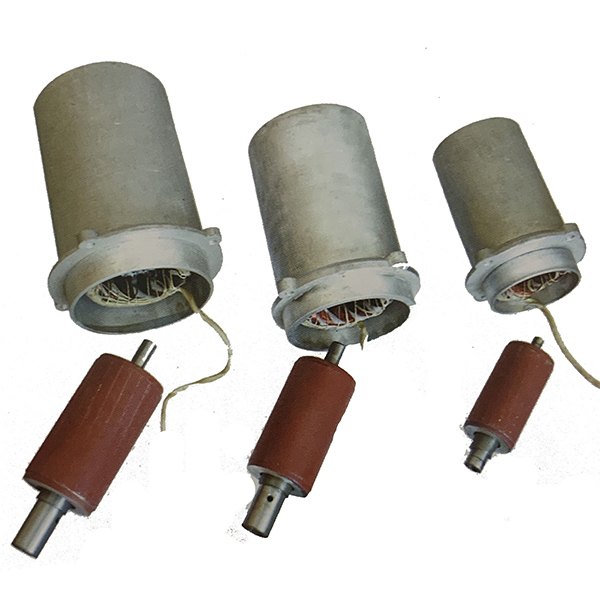 智能型電動(dòng)執(zhí)行器配套電機(jī)(羅托克)