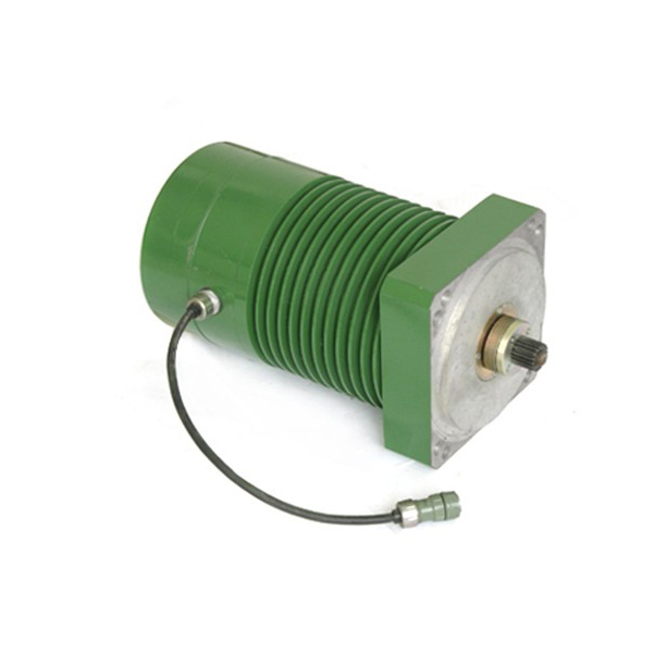 交流伺服電機(jī)