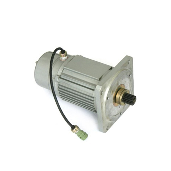 交流伺服電動(dòng)機(jī)