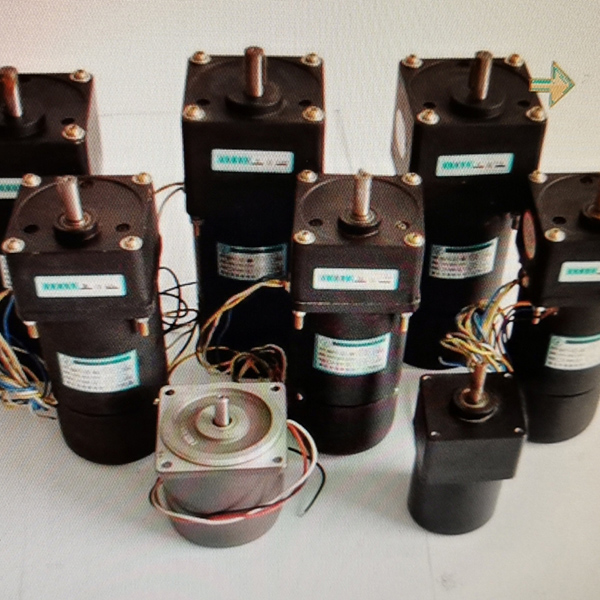 齒輪減速電機(jī)