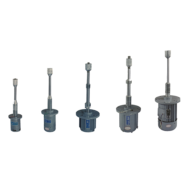 漆包機(jī)、退火鍍錫機(jī)用長(zhǎng)軸收線(xiàn)力矩電機(jī)（YLJ-B型）