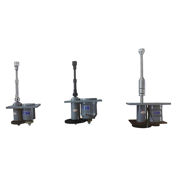漆包機(jī)、退火鍍錫機(jī)用長(zhǎng)軸收線(xiàn)力矩電機(jī)（FHD-A、FHD-B、FHD-C）