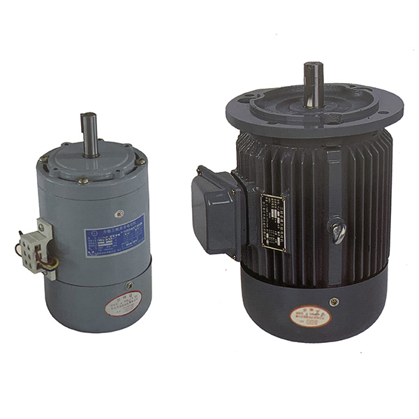 漆包機、鍍錫機、拉絲機收線力矩電機