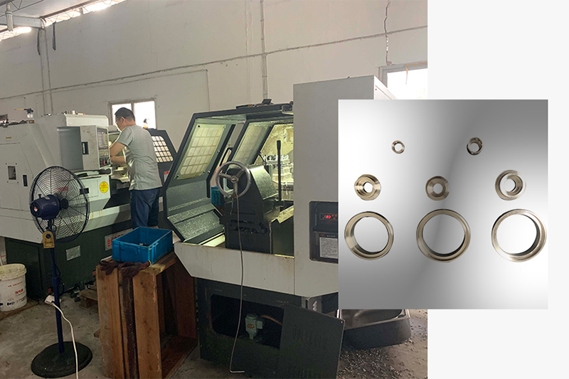 機(jī)加工中心