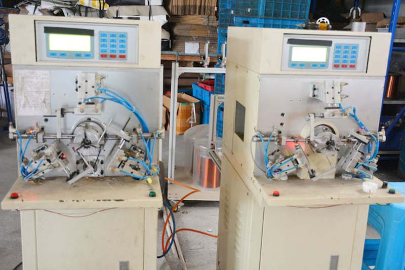 檢測(cè)及生產(chǎn)設(shè)備