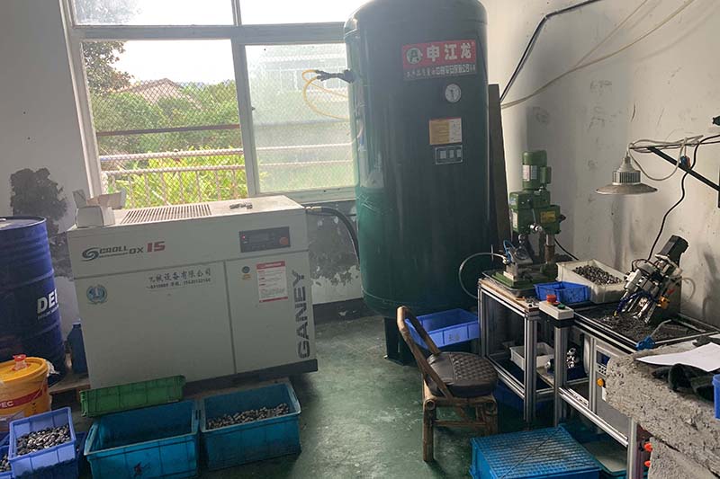 檢測(cè)及生產(chǎn)設(shè)備