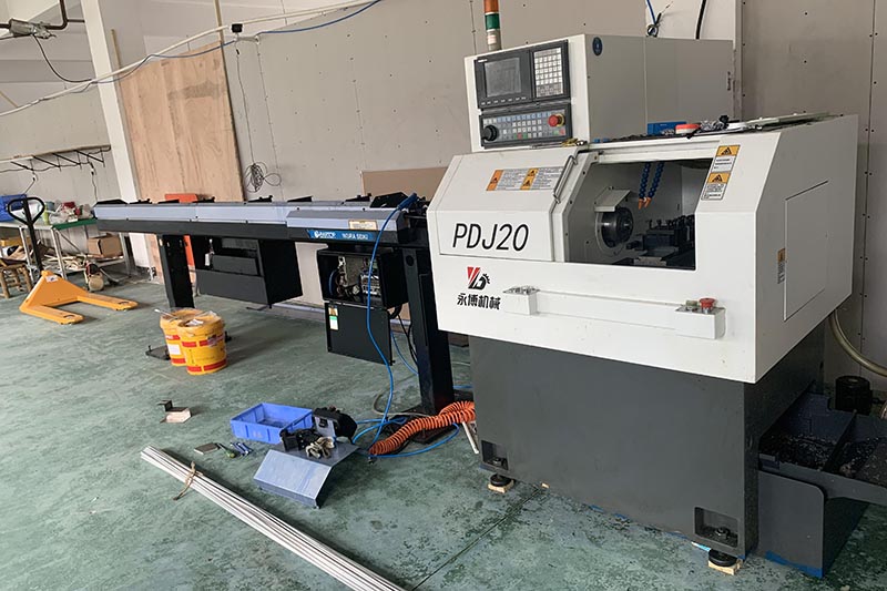 檢測及生產(chǎn)設(shè)備