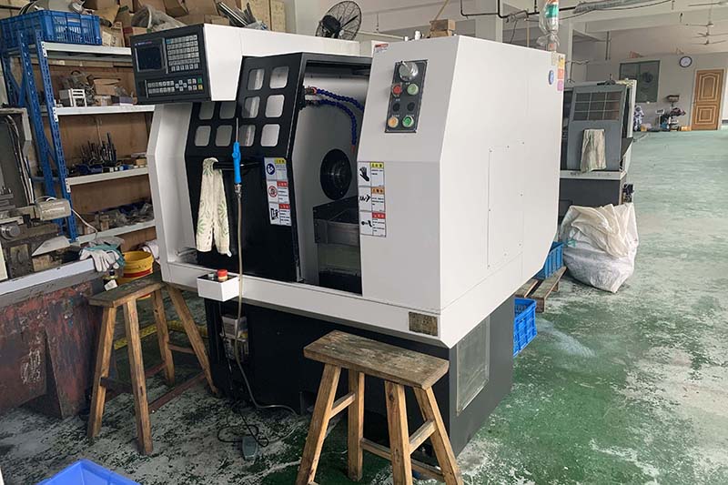 檢測及生產(chǎn)設(shè)備