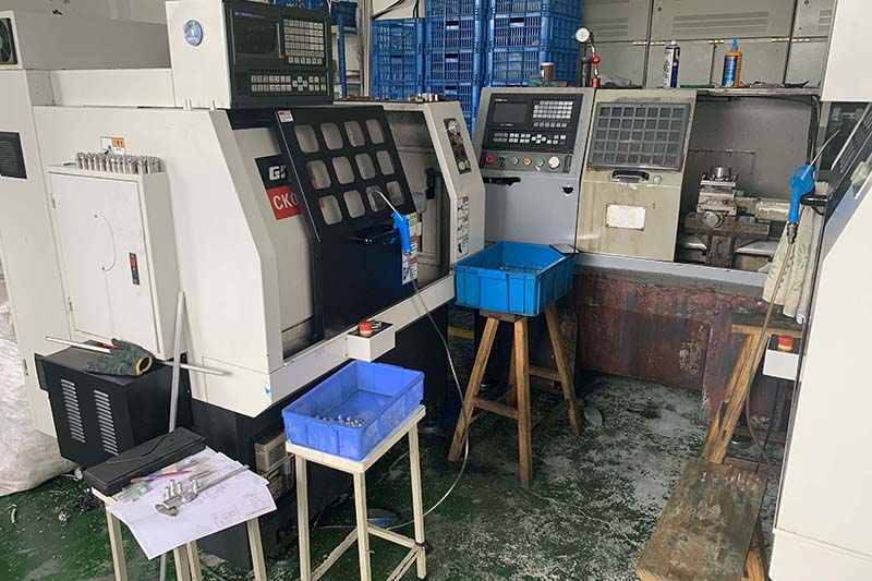 檢測及生產(chǎn)設(shè)備