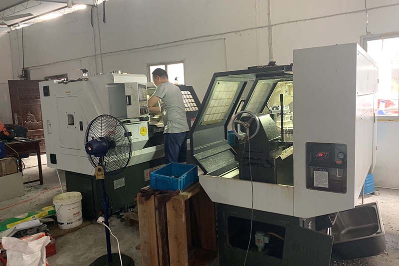 檢測及生產(chǎn)設(shè)備