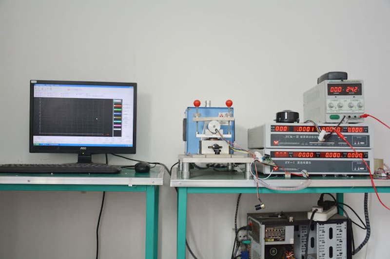 振動電動機的維護(hù)