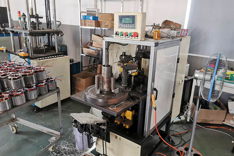 什么是力矩電機(jī) 力矩電機(jī)種類區(qū)分