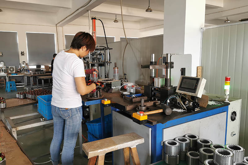 什么是高速電機 高頻高速電機 超高轉(zhuǎn)速電動機原理