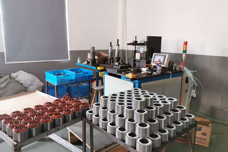 變頻振動(dòng)電機(jī)故障排除方法